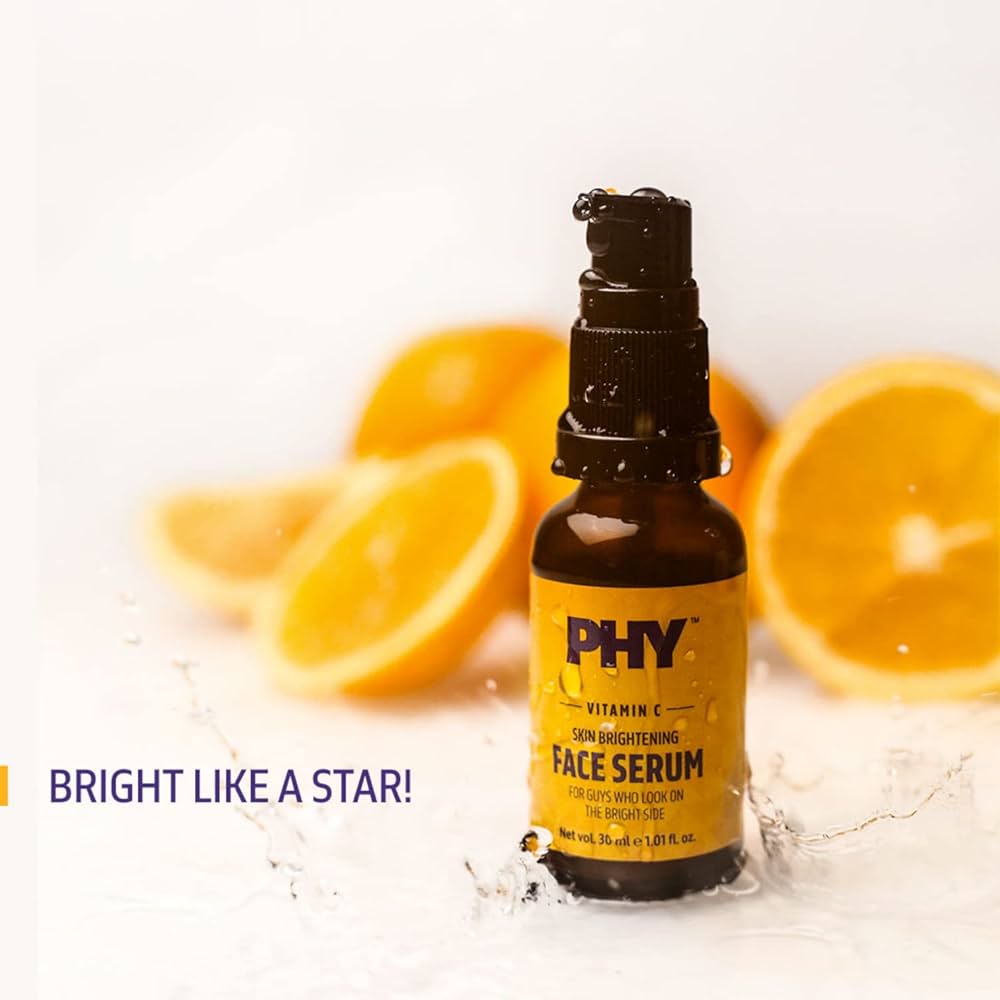 PHY Vitamin Skin Brightning Face Serum 15 ml