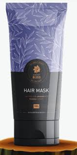 Sweet Bliss Hair Mask 100g