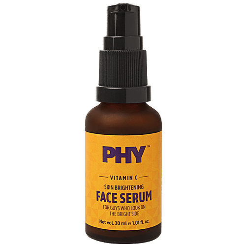PHY Vitamin Skin Brightning Face Serum