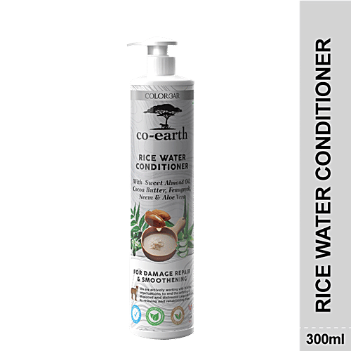 Co-Earth Rice Water Conditioner