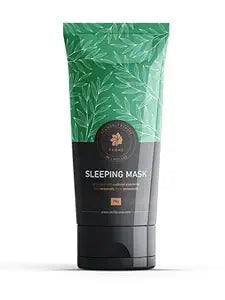 Sweet Bliss Sleeping Mask
